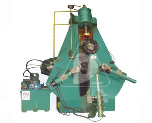 D51Y-1000F輾環機